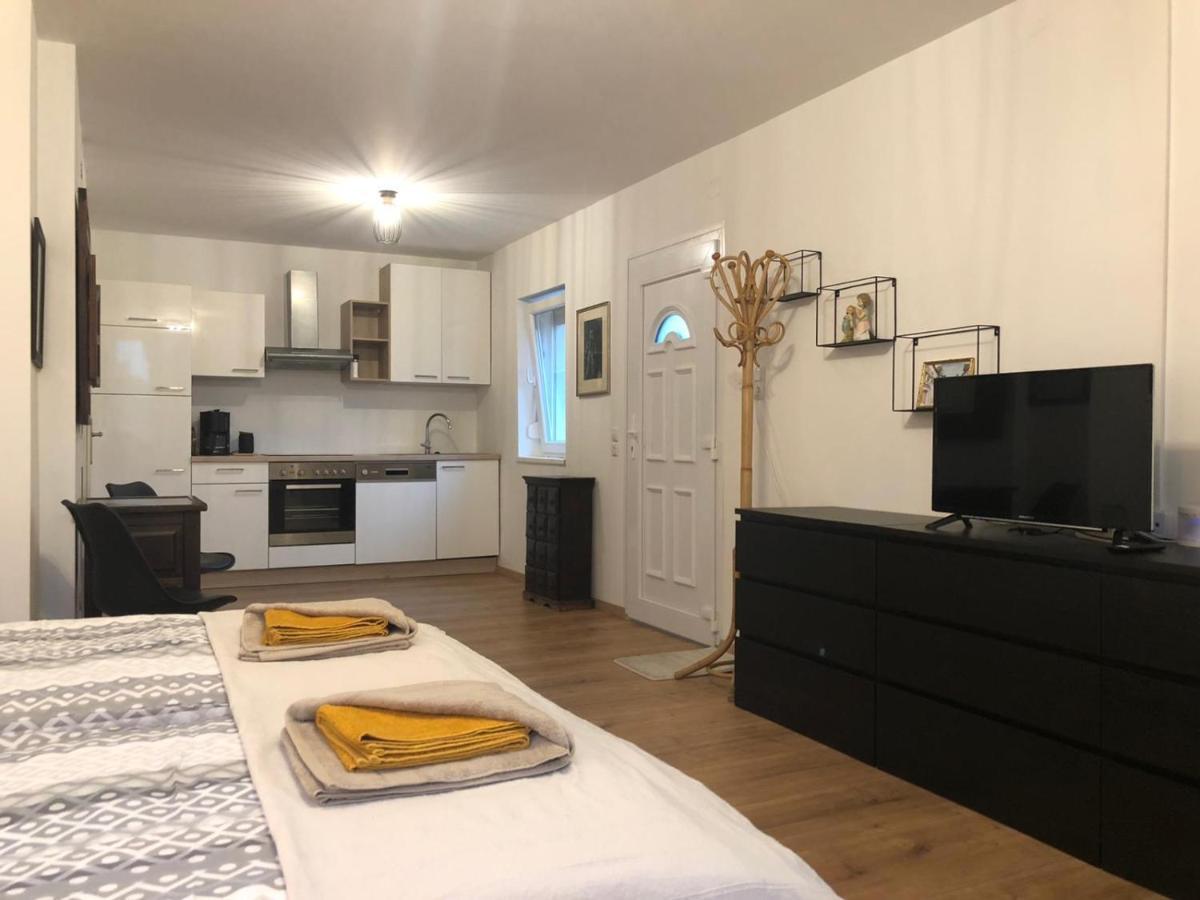 See Appartements Auszeit Moerbisch Am See Ngoại thất bức ảnh