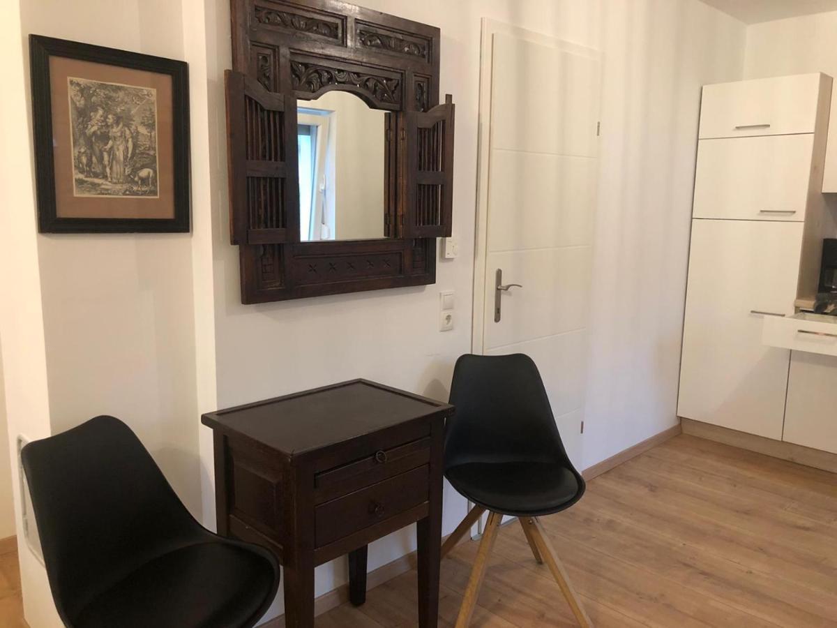 See Appartements Auszeit Moerbisch Am See Ngoại thất bức ảnh