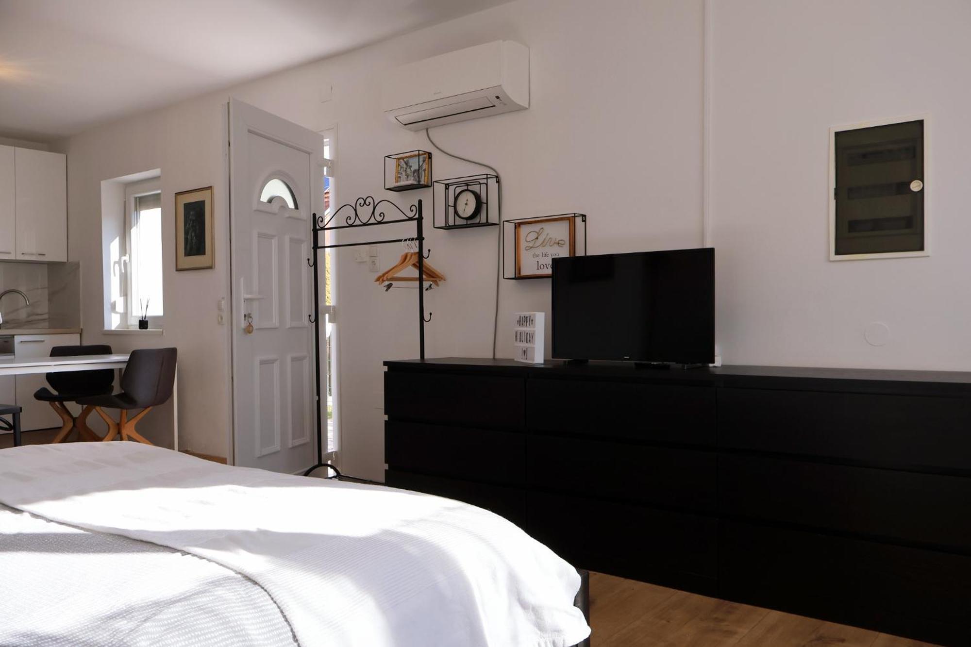 See Appartements Auszeit Moerbisch Am See Ngoại thất bức ảnh