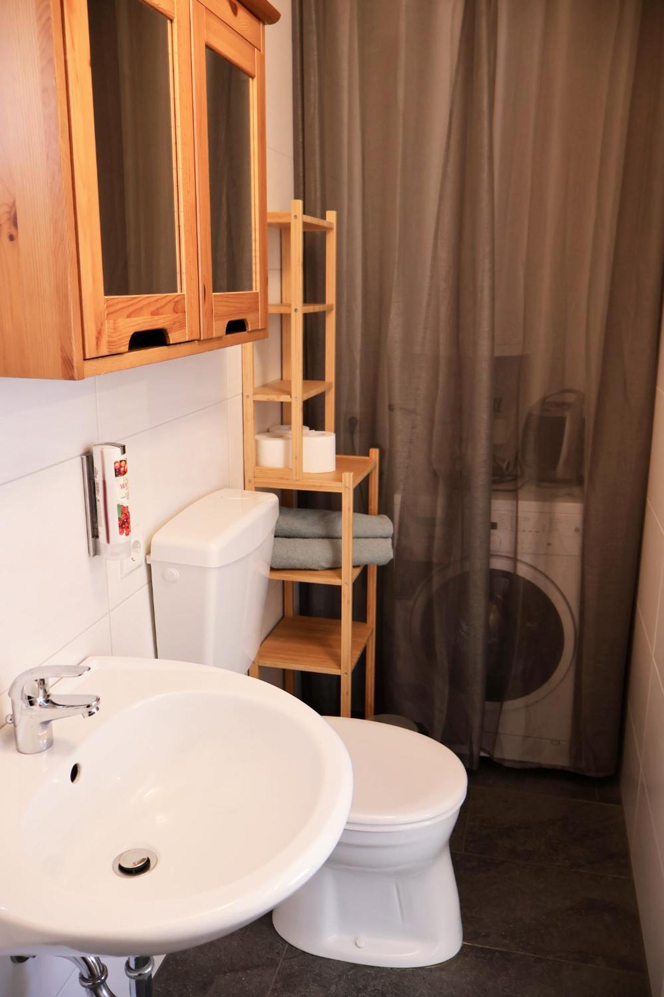 See Appartements Auszeit Moerbisch Am See Ngoại thất bức ảnh